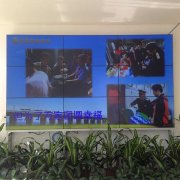 数字标牌系统为零售业注入新鲜活力