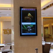 数字标牌如何维护方雅电子告诉你