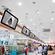 数字标牌用作电子宣传栏的优势