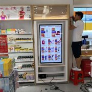 智能货架，新零售的新选择