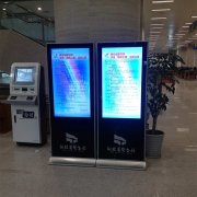 液晶广告机的价值及优势解析