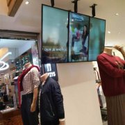 数字标牌助推餐饮业发展