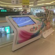 语音问询终端机可语音查询定制可找广州方雅电