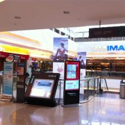 网络立式广告机怎样有效的提高宣传效果？