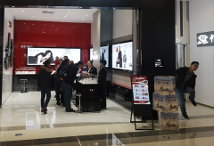 酒店电子水牌液晶电子水牌怎么用