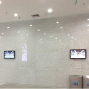 数字标牌能助力银行网点引流与获客