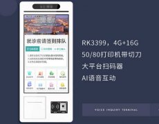 自助打印报告机厂家就找方雅电子