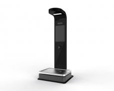 还在为顾客排队操心？方雅视觉结算台来帮您