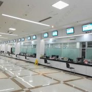 医用多功能自助终端机