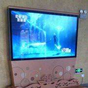 广州液晶广告机厂家-方雅