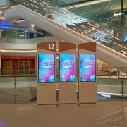 海报屏的最新发展现状