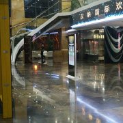 液晶广告机的应用领域