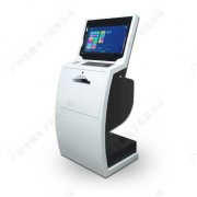 医院自助终端机，让“排队”再见