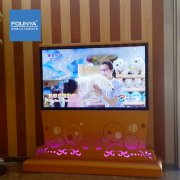 如何有效帮助液晶广告机防潮？