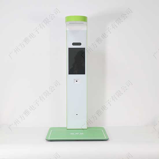 视觉结算台对于餐饮行业的重要性