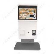 视觉结算台加速餐饮行业发展