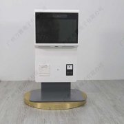 视觉结算台对食堂有什么好处？