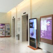 商场使用的液晶广告机有什么优势？