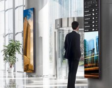 数字标牌的多场景应用