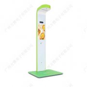 视觉结算台是如何解决餐饮行业难题的？