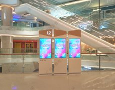 数字信息常态化，数字标牌走进生活