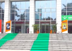 液晶广告机的户外应用效果如何？