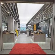 智能云货架，打造零售新局面