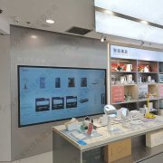 智能云货架，打造线下导购方案