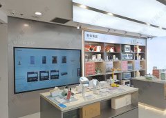 智慧门店-云货架