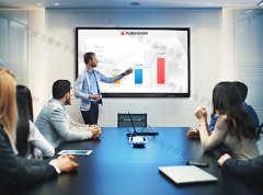 智能会议四大应用特点