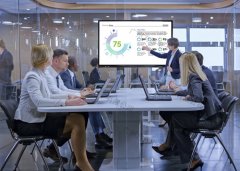 浅谈会议白板给企业带来什么优势