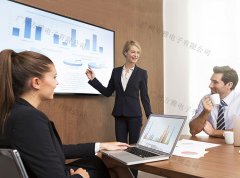 解析：会议白板为什么会备受企业青睐？