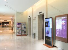 液晶广告机日常使用，这五点需注意