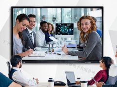 会议白板如何挑选，这四点不可忽视