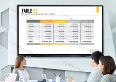 会议白板，实现了办公自由