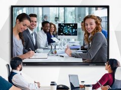 投影仪与会议白板区别