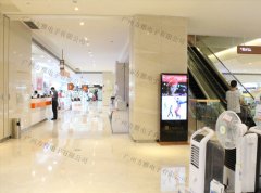 关于液晶广告机选购注意事项有哪些？