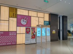 浅谈液晶广告机未来趋势和特点