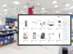 云货架助力门店零售行业复兴