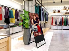 浅谈电子水牌使用价值高