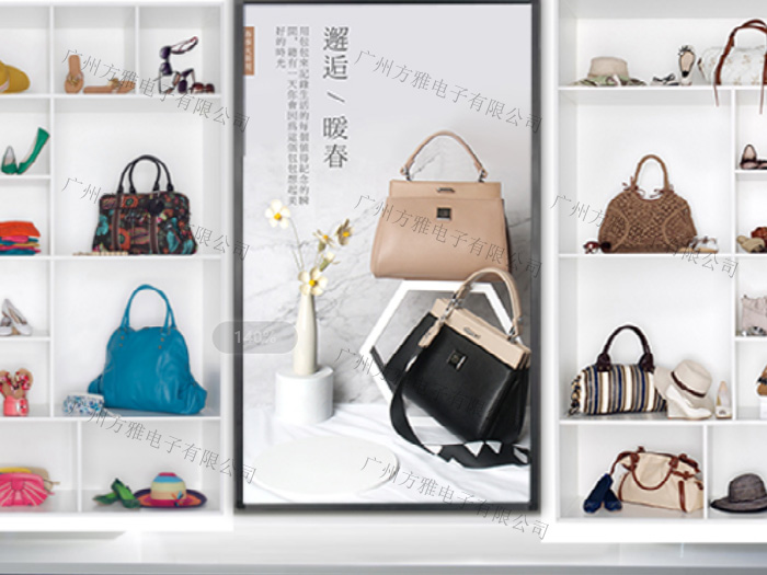 智能云货架-新零售时代