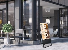 液晶水牌特点介绍有哪些？