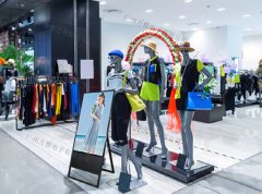 利用数字标牌优势，打造智能化门店