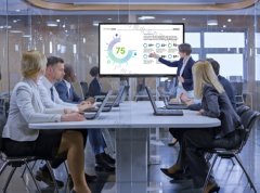 5G时代与会议白板有何关联？