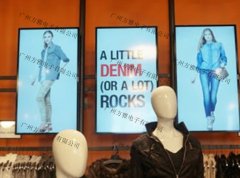 数字标牌具备那些优势？