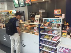 广告条形屏可以应用到哪些场景？