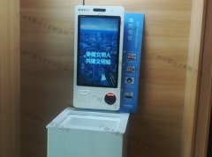 浅谈自助点餐收银机对面包店有多重要？