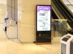 关于液晶广告机常见问题有哪些？