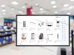 智能云货架的应用价值