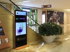 分析液晶广告机发展空间为何这么迅速？